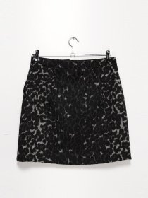 Юбки Vero Moda модель 10218024_комб. Фото