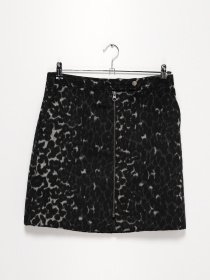 Юбки Vero Moda модель 10218024_комб. Фото