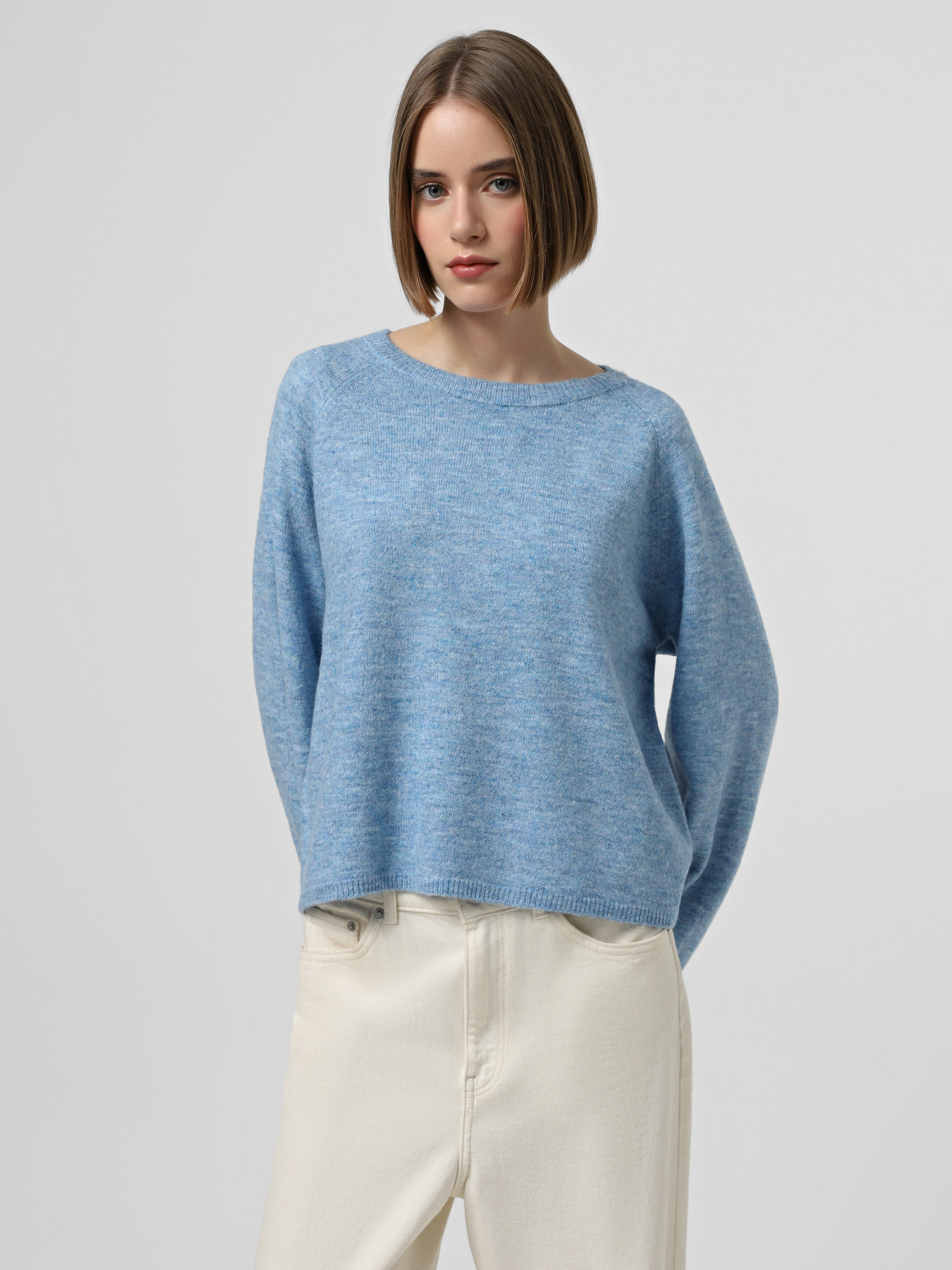 Светри та кардигани Vero Moda модель 10309607_Allure W. MELANGE Фото