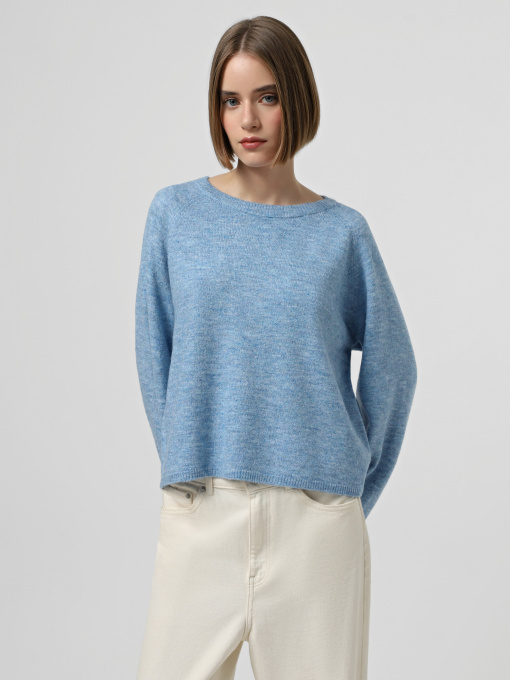 Светри та кардигани Vero Moda модель 10309607_Allure W. MELANGE Фото