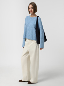 Светри та кардигани Vero Moda модель 10309607_Allure W. MELANGE Фото