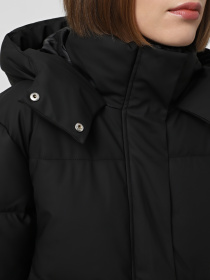 Куртки та дублянки Vero Moda GRETAKYLIE SHORT COATED JACKET модель 10311315_Black Фото