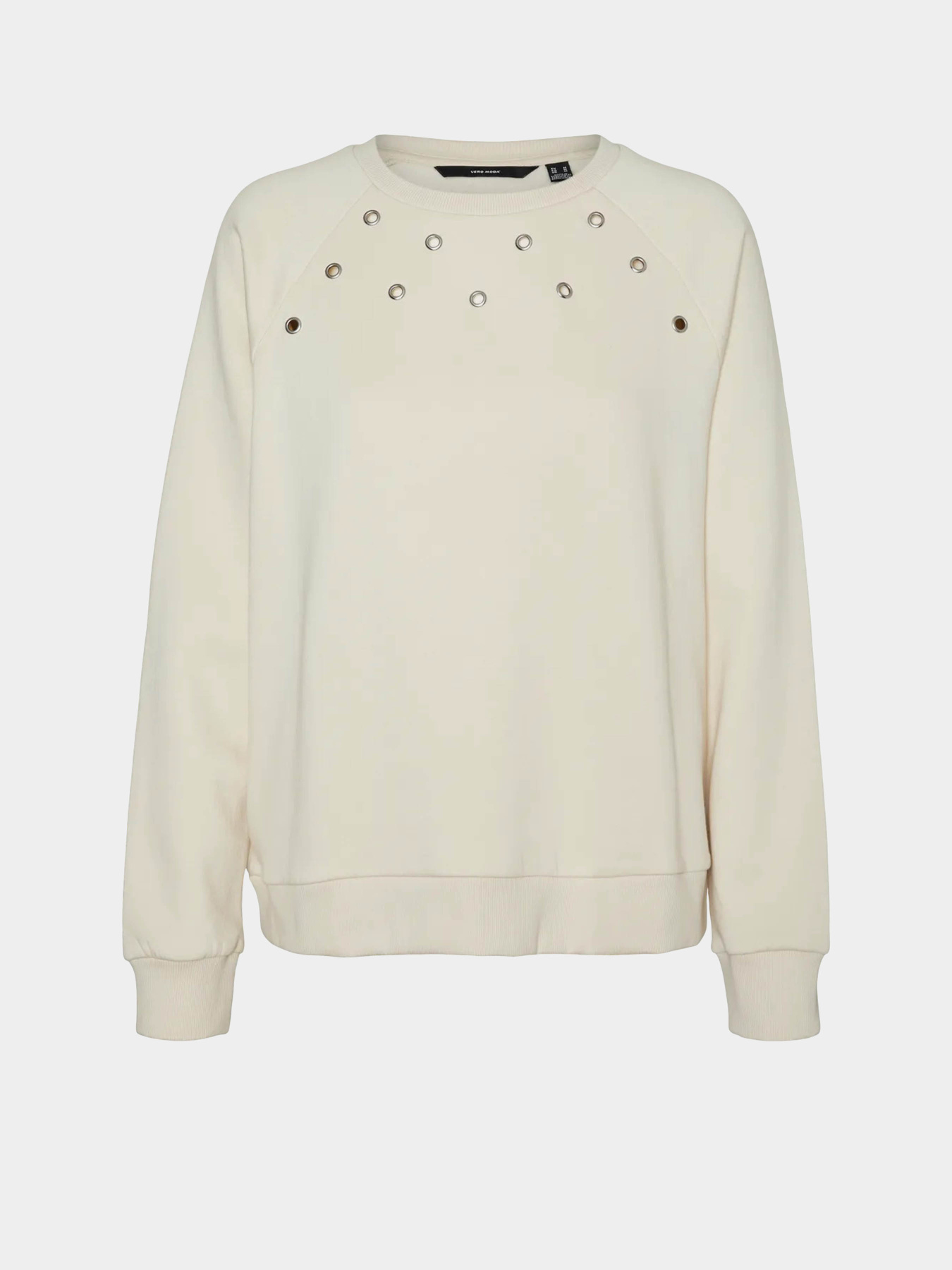Худі та світшоти Vero Moda модель 10314548_Birch Худі та світшоти Vero Moda модель 10314548_Birch Фото