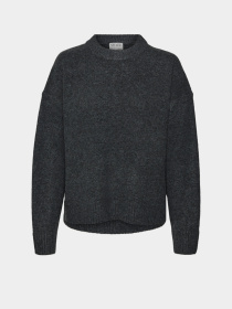 Светри та кардигани Vero Moda модель 10315816_Dark Grey Melange Фото