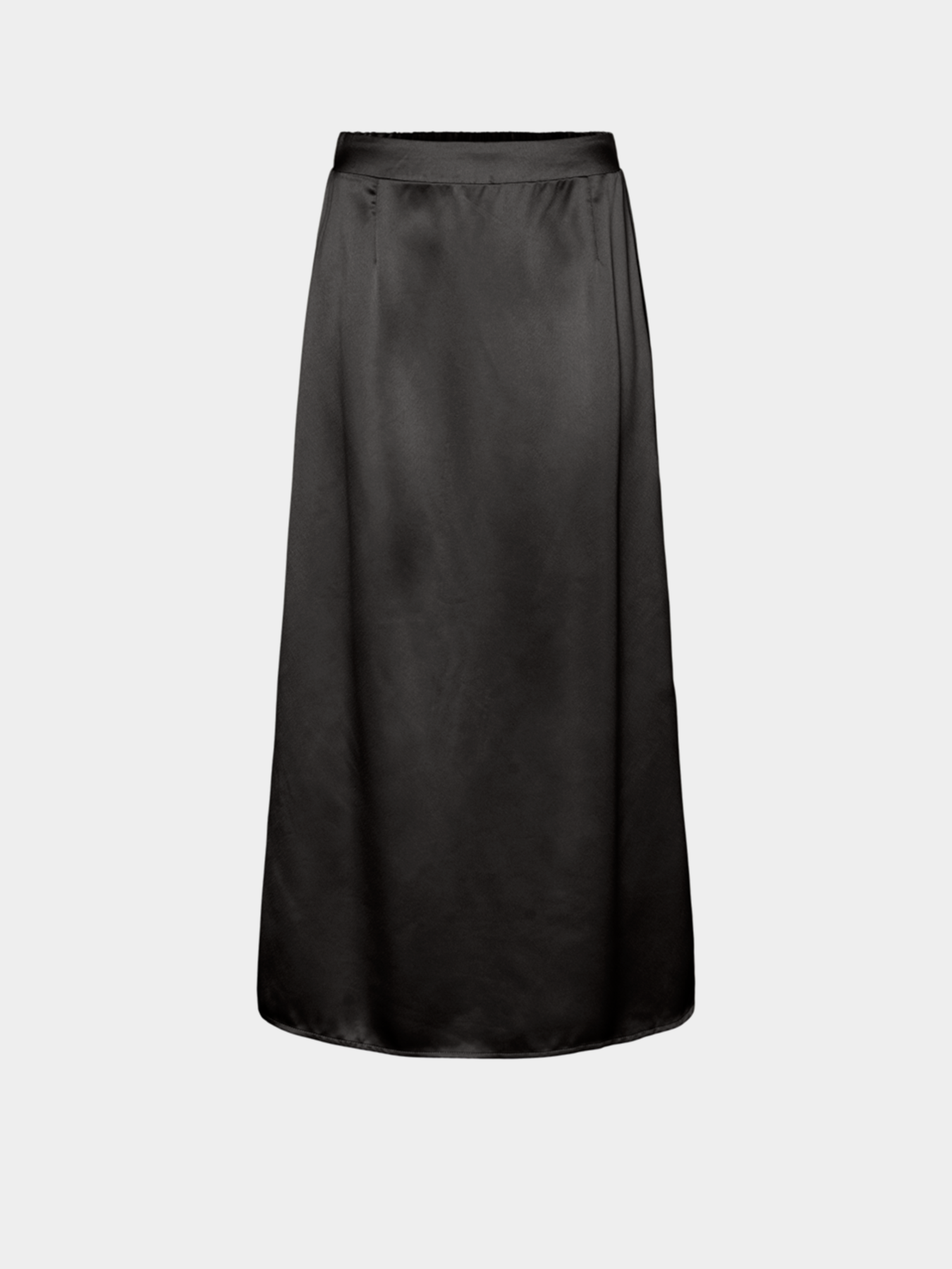 Спідниці Vero Moda модель 10316602_Black Фото