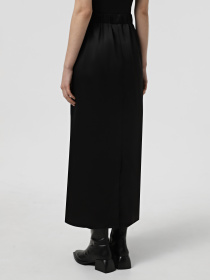 Спідниці Vero Moda модель 10316602_Black Фото