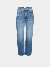 Джинси Vero Moda модель 10319082_Medium Blue Denim Фото