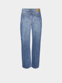 Джинси Vero Moda модель 10319082_Medium Blue Denim Фото