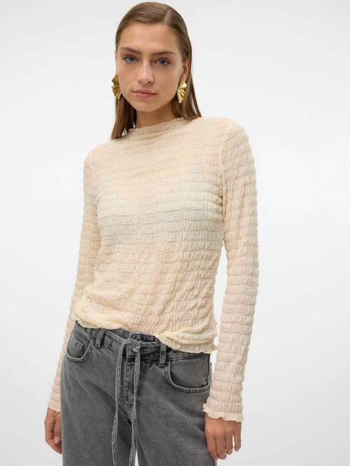 Светри та кардигани Vero Moda модель 10320690_Birch Фото