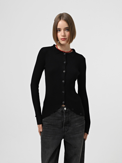 Светри та кардигани Vero Moda модель 10321999_Black Фото