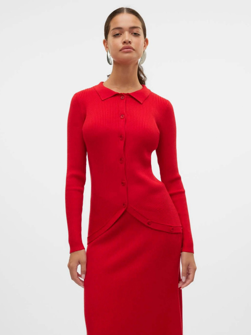 Светри та кардигани Vero Moda модель 10321999_Salsa Фото