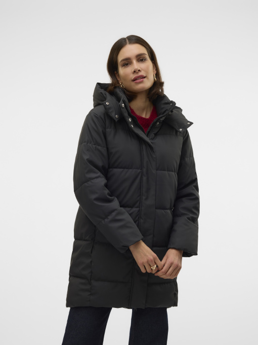 Куртки и дубленки Vero Moda модель 10311317_Black Фото