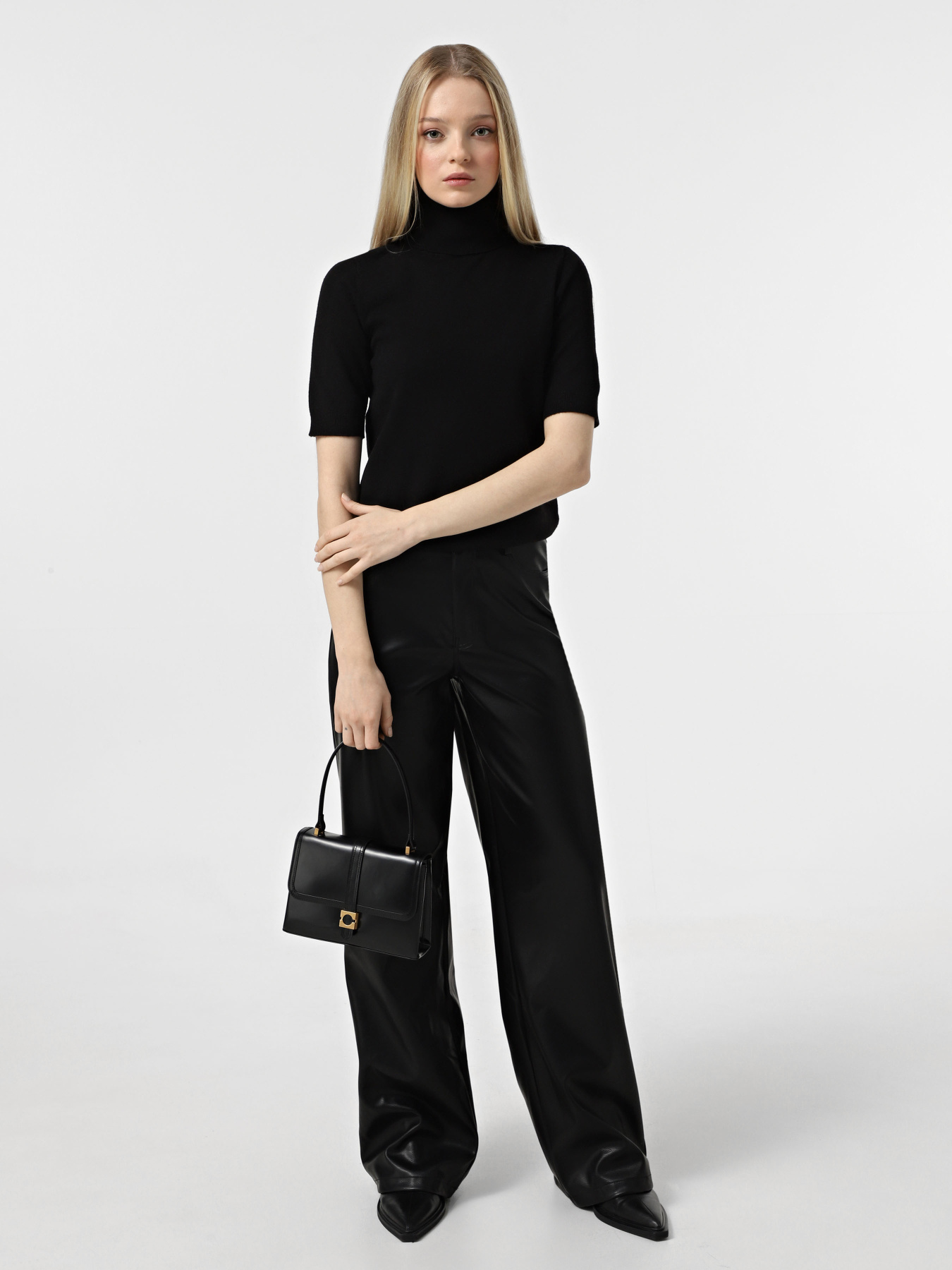 Светри та кардигани Vero Moda модель 10320735_Black Светри та кардигани Vero Moda модель 10320735_Black Фото