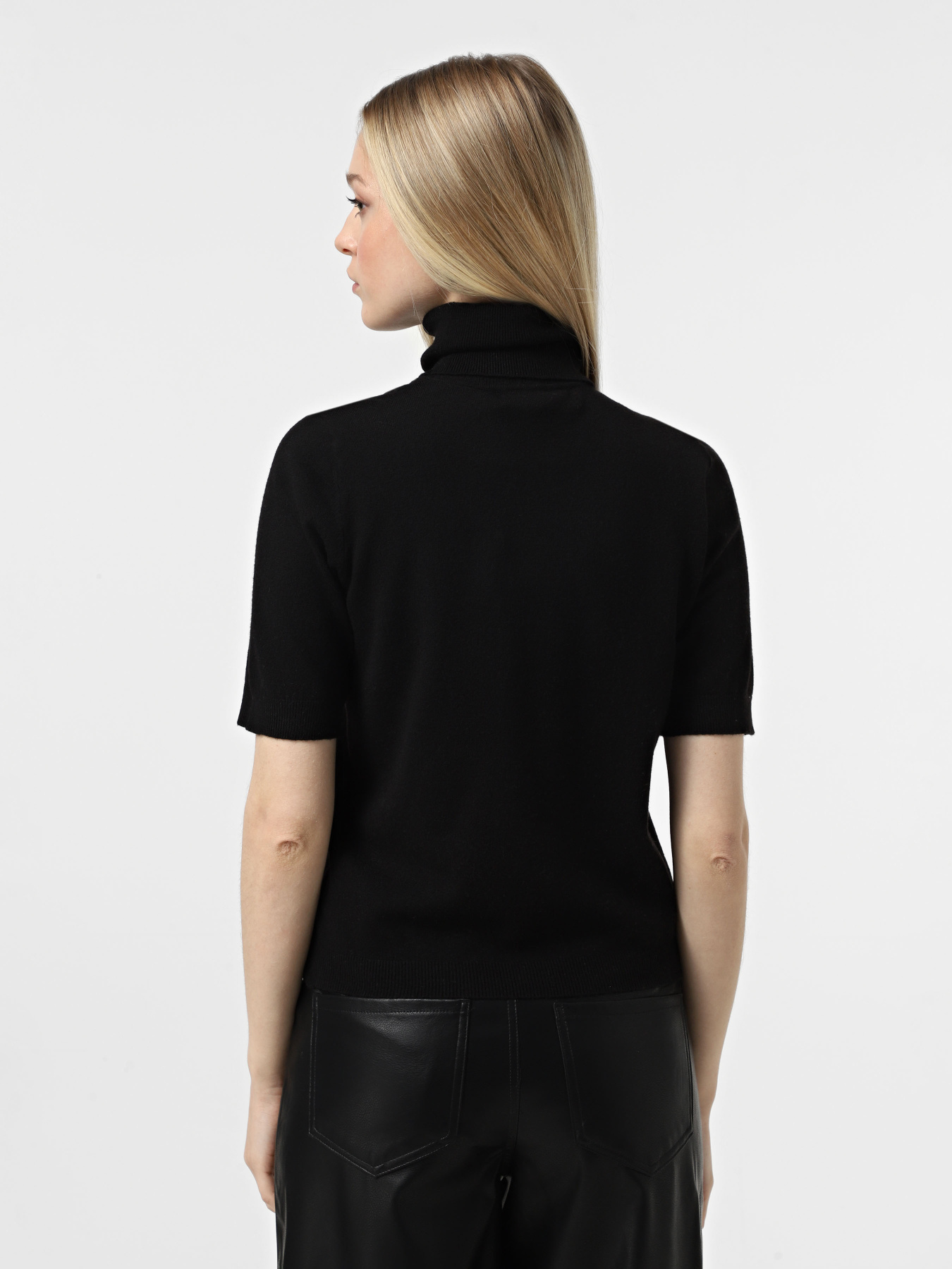 Светри та кардигани Vero Moda модель 10320735_Black Светри та кардигани Vero Moda модель 10320735_Black Фото