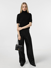 Светри та кардигани Vero Moda модель 10320735_Black Фото