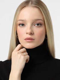 Светри та кардигани Vero Moda модель 10320735_Black Фото