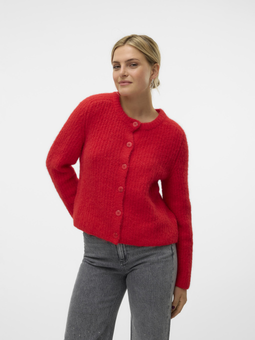 Светри та кардигани Vero Moda модель 10320724_Salsa Фото