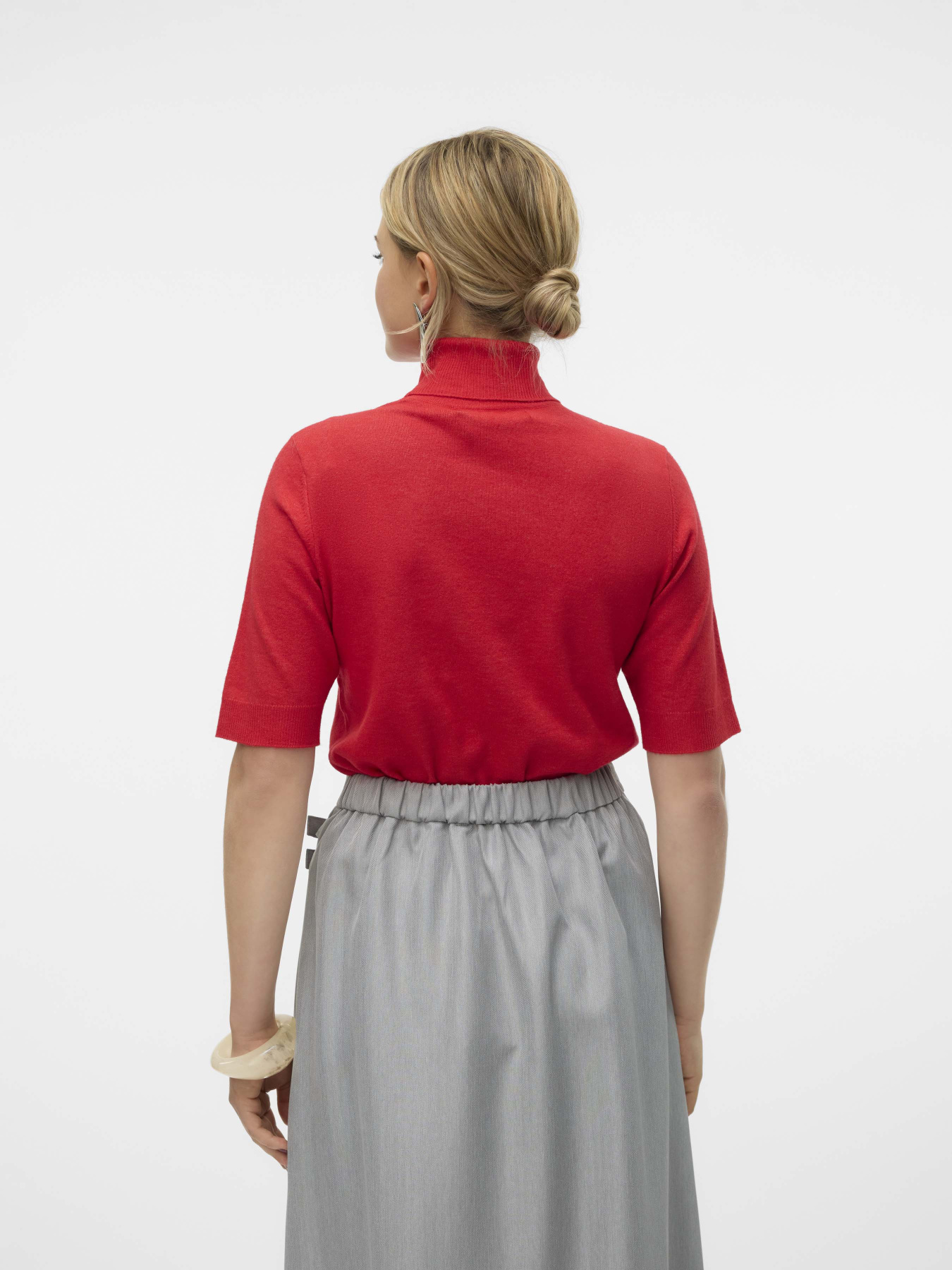Светри та кардигани Vero Moda модель 10320735_Salsa Светри та кардигани Vero Moda модель 10320735_Salsa Фото