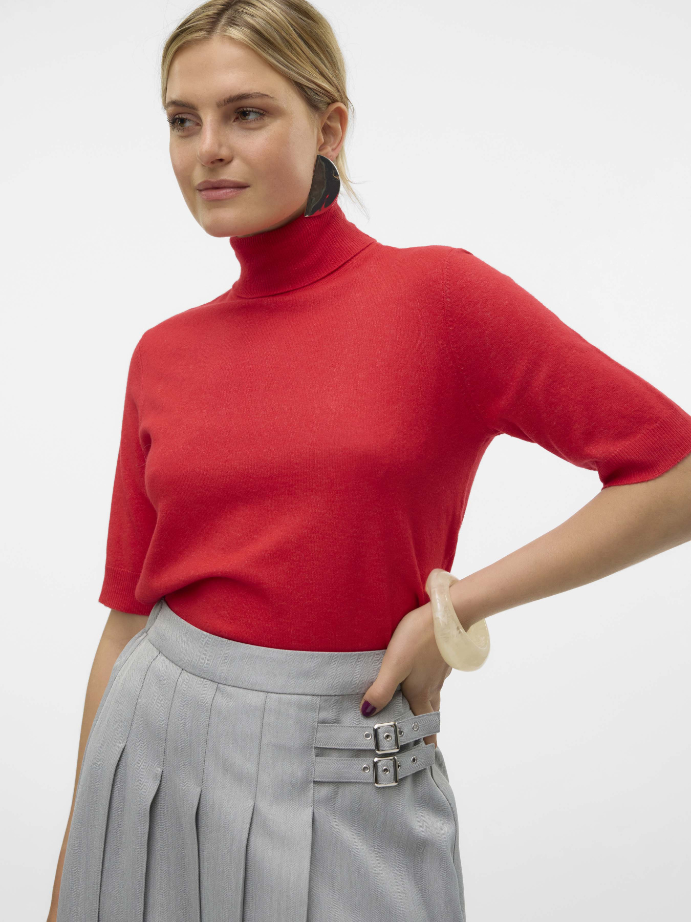 Светри та кардигани Vero Moda модель 10320735_Salsa Светри та кардигани Vero Moda модель 10320735_Salsa Фото