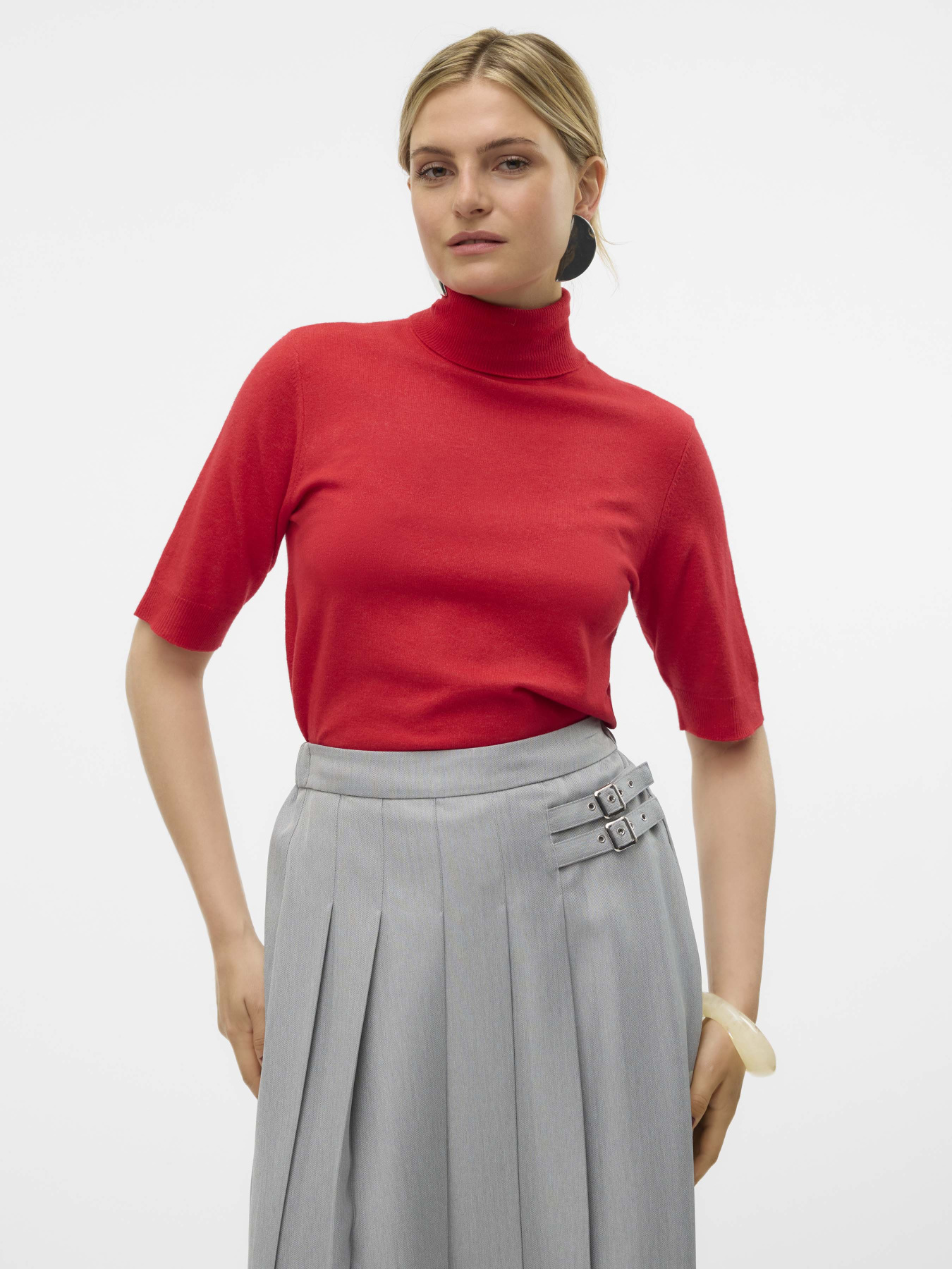 Светри та кардигани Vero Moda модель 10320735_Salsa Светри та кардигани Vero Moda модель 10320735_Salsa Фото