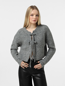 Светри та кардигани Vero Moda модель 10320590_Medium Grey Melange Фото