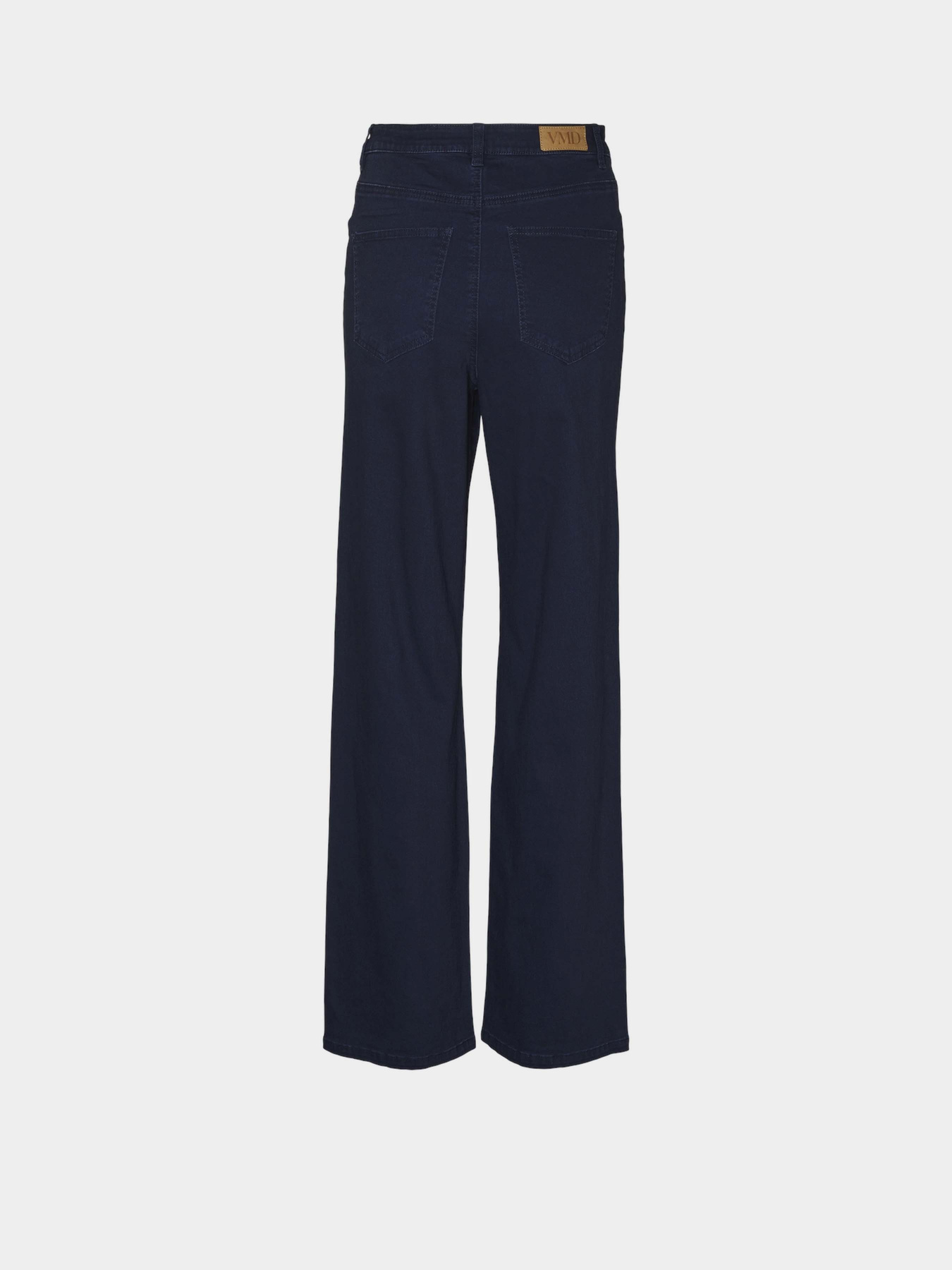 Джинсы Vero Moda модель 10321759_Navy Blazer Фото