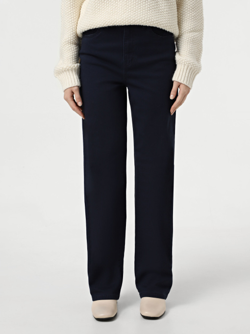 Джинсы Vero Moda модель 10321759_Navy Blazer Фото