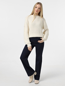 Джинсы Vero Moda модель 10321759_Navy Blazer Фото