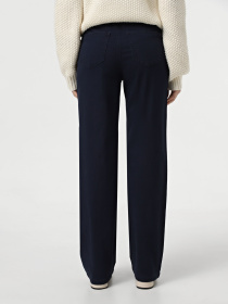 Джинсы Vero Moda модель 10321759_Navy Blazer Фото