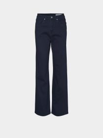 Джинсы Vero Moda модель 10321759_Navy Blazer Фото
