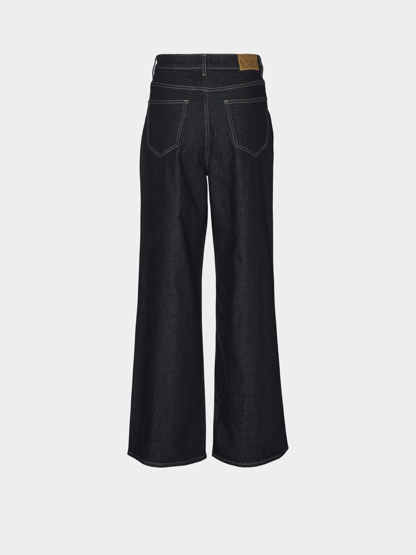 Джинсы Vero Moda модель 10321125_Dark Blue Denim RINSE Фото