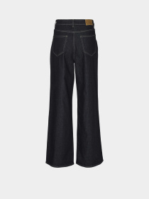 Джинсы Vero Moda модель 10321125_Dark Blue Denim RINSE Фото