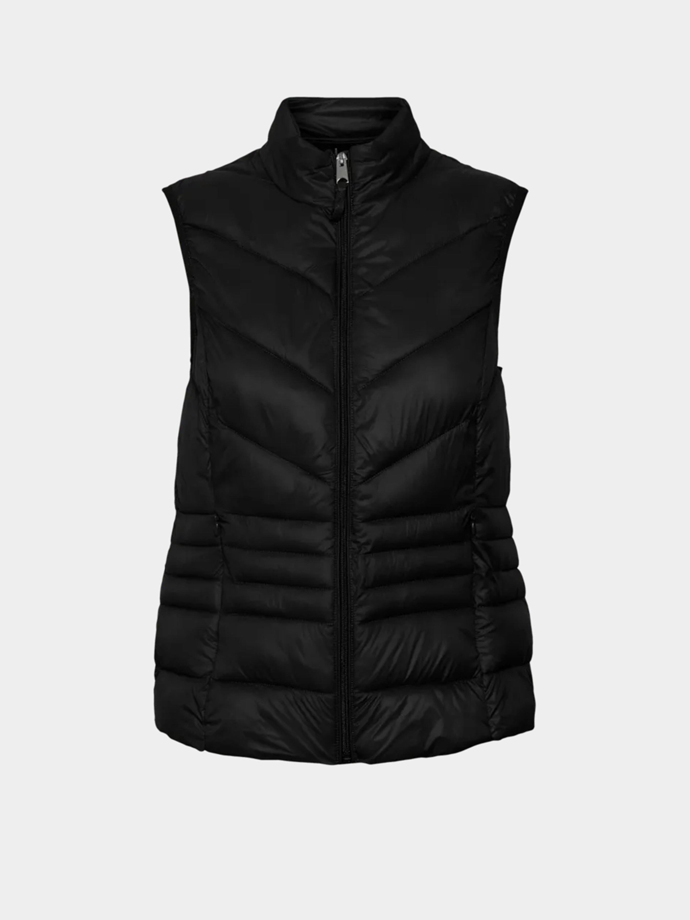 Куртки и дубленки Vero Moda модель 10289449_Black Фото