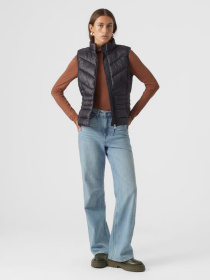 Куртки и дубленки Vero Moda модель 10289449_Black Фото