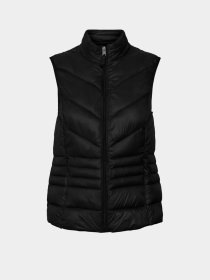 Куртки и дубленки Vero Moda модель 10289449_Black Фото