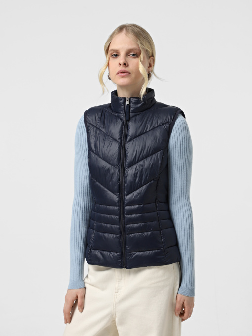 Куртки и дубленки Vero Moda модель 10289449_Navy Blazer Фото