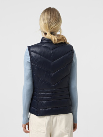 Куртки и дубленки Vero Moda модель 10289449_Navy Blazer Фото