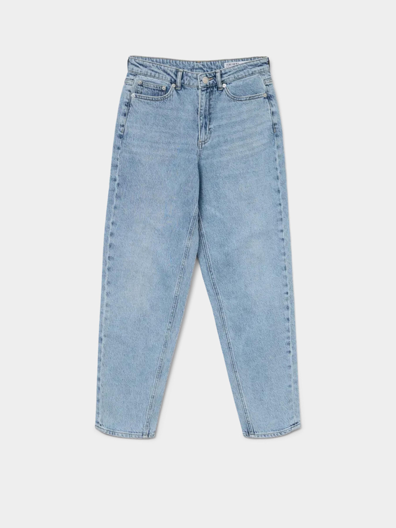 Джинси Vero Moda модель 10302290_Light Blue Denim Джинси Vero Moda модель 10302290_Light Blue Denim Фото