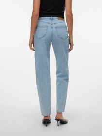 Джинси Vero Moda модель 10302290_Light Blue Denim Фото