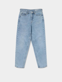 Джинси Vero Moda модель 10302290_Light Blue Denim Фото