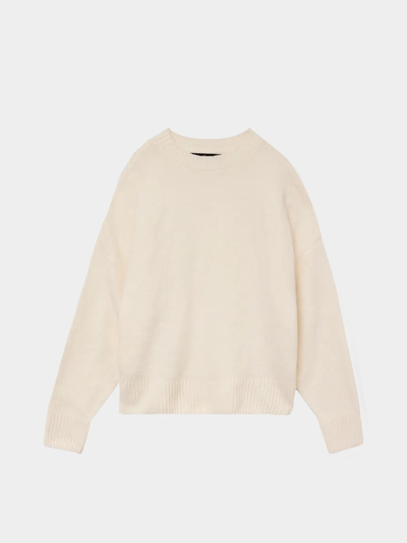 Свитры и кардиганы Vero Moda модель 10320463_Birch MELANGE Фото