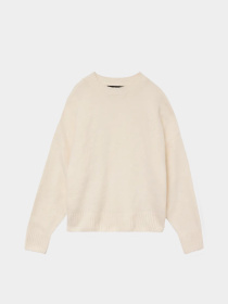 Свитры и кардиганы Vero Moda модель 10320463_Birch MELANGE Фото