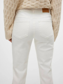 Джинси Vero Moda модель 10322783_Bright White Фото