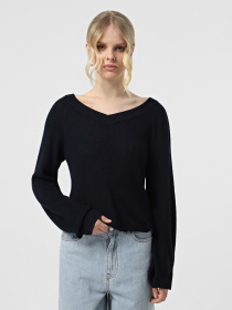 Светри та кардигани Vero Moda модель 10325030_Navy Blazer Фото