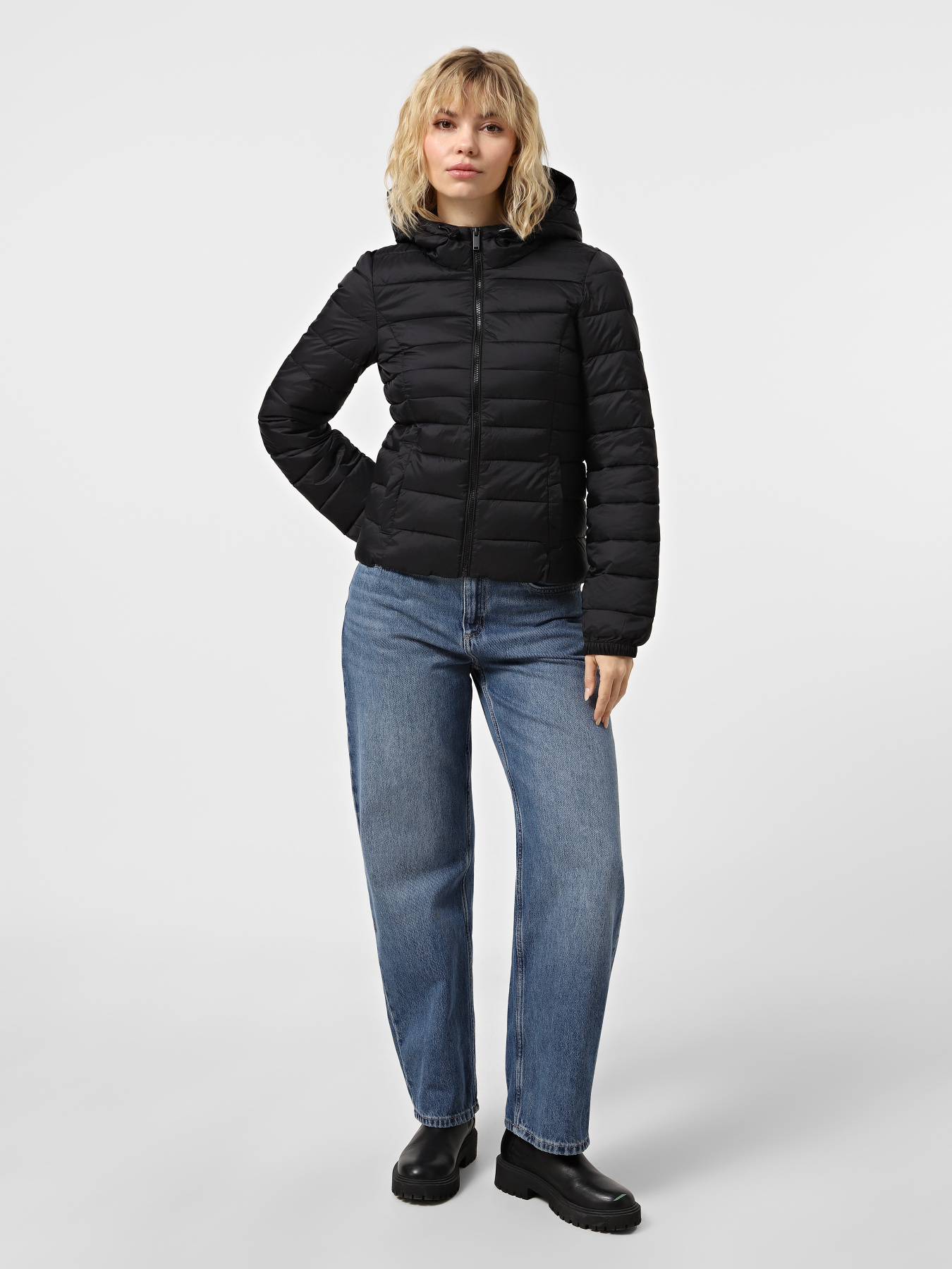 Куртки и дубленки Vero Moda модель 10322854_Black Куртки и дубленки Vero Moda модель 10322854_Black Фото