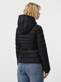 Куртки и дубленки Vero Moda модель 10322854_Black Фото
