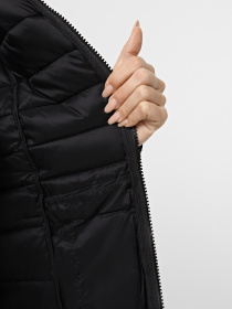 Куртки и дубленки Vero Moda модель 10322854_Black Фото