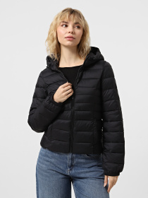 Куртки и дубленки Vero Moda модель 10322854_Black Фото