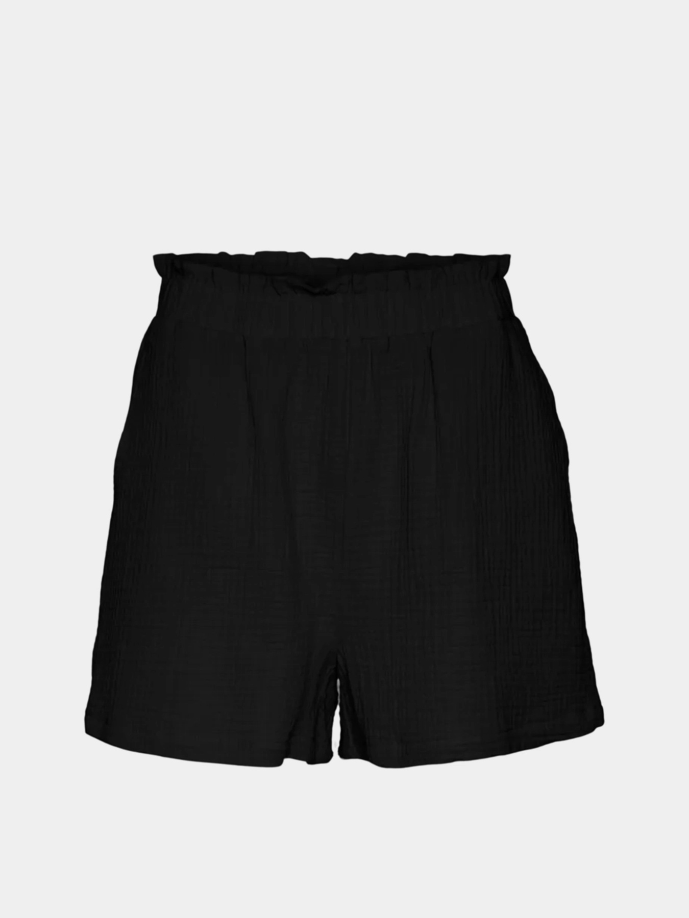 Шорти Vero Moda модель 10279687_Black Шорти Vero Moda модель 10279687_Black Фото