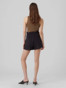 Шорти Vero Moda модель 10279687_Black Фото
